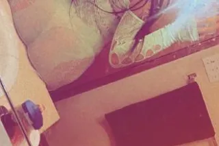 CUM SEE ME PAPI NEW HERE !! , ... - Image 3