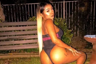 CUM On Me💙 FUN SIZE LATINA 🏆 🥇... - Image 2