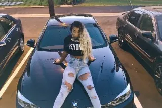 CUM On Me💙 FUN SIZE LATINA 🏆 🥇... - Image 4