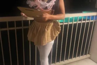 CUM On Me💙 FUN SIZE LATINA 🏆 🥇💙🥇 - Image 6