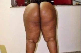 BiGSexxY Supaa FREAK BiG AzzZ ... - Image 3