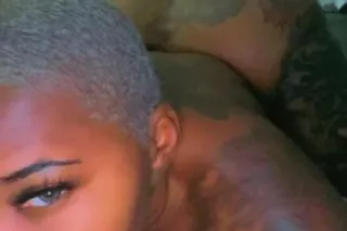 Best Thick🇯🇲Island🇭🇹Gripping T... - Image 2