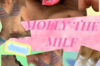 THE ONE AND ONLY, Sweet, SEXY, Molly The MILF! - Image 7