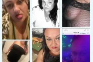 SUPER FREAK AND TALENTED BBW H... - Image 4