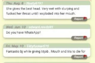 SUPER FREAK AND TALENTED BBW HOSTING IN MISSION VALLEY - Image 5