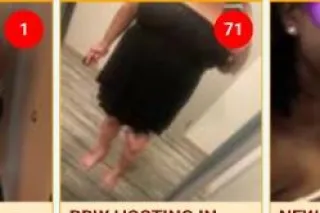 SUPER FREAK AND TALENTED BBW HOSTING IN MISSION VALLEY - Image 8