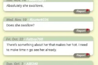 SUPER FREAK AND TALENTED BBW H... - Image 1