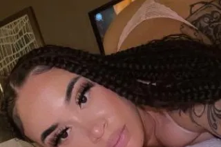 LAST NIGHT 100% ᏒᎬᎪᏞ! ❥ᏚᏔᎬᎬT Ꮪ... - Image 1