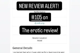 ❤ 100% REAL AUTHENTIC BLONDE BARBIE ❤ DATED PHOTOS ATTACHED ! REVIEWS ATTACHED! 🏡🚙💨 OUTCALL ONLY! - Image 11