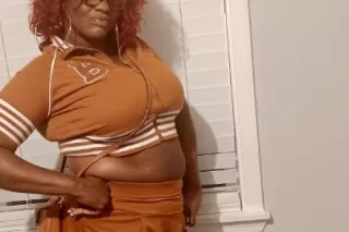 💥🍒 Ms Sherry Berry 🍒💥 - Image 6