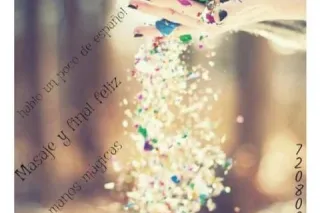 🤗Body Rub Magic 🫶✨Come Get Hooked On A Feeling 🤗Tantalizing Touches And Magical Sensations✨100 45 min - Image 1