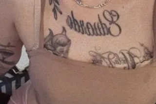 call me if you trynna see me g... - Image 4