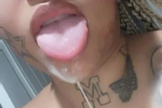 NUT IN MY MOUTH CONDOMS ARE BO... - Image 3