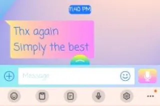 pretty mixed juicy lip baby re... - Image 1