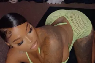 🍀XXXOTIC LEAH👑 - 24 - Image 3