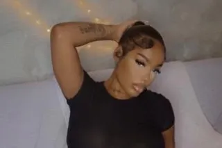 🍀XXXOTIC LEAH👑 - 24 - Image 1