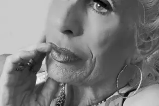 White American Female Mature S... - Image 4