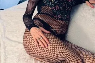 White American Female Mature S... - Image 1