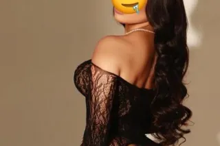 cute girl with great attribute... - Image 1