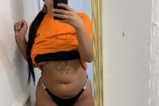 THICK THIGHS💦& PRETTY EYES💕you wont be dissapointed... - Image 6