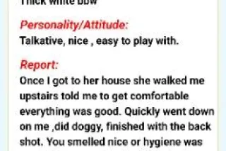 **NO LIMITS** Local BBW - Image 8