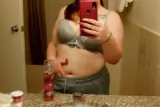 GINGERS BACK IN CALI natural Cali red head with the magic tongue 👅 - Image 6