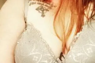 GINGERS BACK IN CALI natural Cali red head with the magic tongue 👅 - Image 7