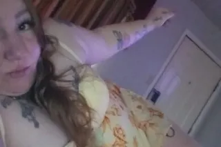 GINGERS BACK IN CALI natural Cali red head with the magic tongue 👅 - Image 9