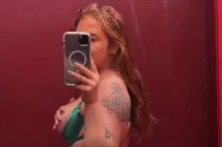 🍯💦 Sweet Italian Cassy 🍯💦 - Image 1