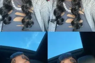 THE BADDEST EXOTIC - 23 - Image 3