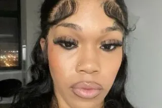 THE BADDEST EXOTIC - 23 - Image 4