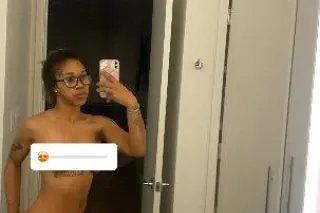 THE BADDEST EXOTIC - Image 9