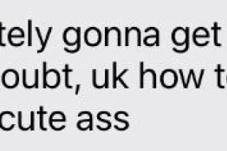 BIG BOOTIES DO IT BETTA😍💦DONT MISS OUT 🍑PRESSURE BURST PIPES‼🥜💦🗣 - Image 9