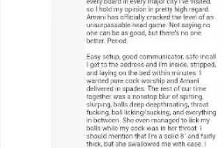 PRIVATE INCALL✔driving to incalls✔trustworthy✔ amazing reviews ✔ AVAILABLE NOW✔ - Image 7