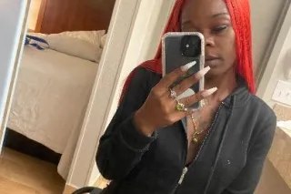 Slim Wet Juicy Super Head ( OU... - Image 1