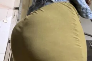 ass grabbing public gropping -... - Image 3