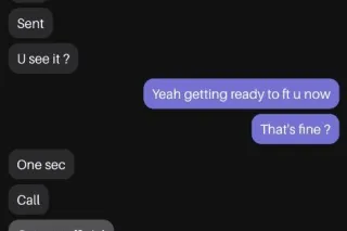 2 NUT SPECIAL 190$$ INCALLS ON... - Image 1