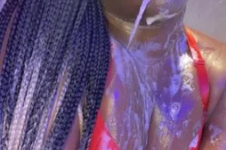 **Raw Anal Queen!**Cum in Me a... - Image 3