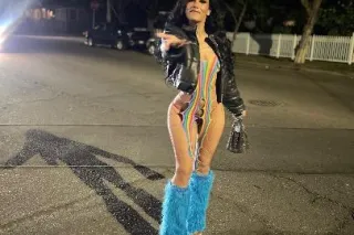 Cum Be Satisfied 😍 - Image 6