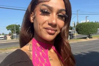 Cum Be Satisfied 😍 - Image 8