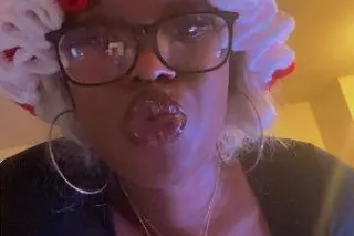 Big Lips💋 Thick🍑‼ Fat, Pretty, Tight, Wet, Clean Kitty 😻 Stallion with Big Tits & a Big Bouncing Bootyyyyy🍑‼ - Image 5