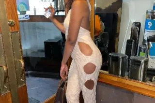 Sexy Sasha😍💋 Afro Latina Bombs... - Image 4