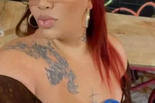 Sexy Thick Delightful Treat ! ... - Image 3