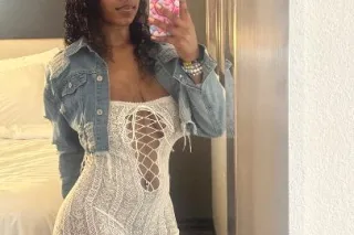 💦🍑 MILK CHOCOLATE GODDESS😘💞 LE... - Image 3