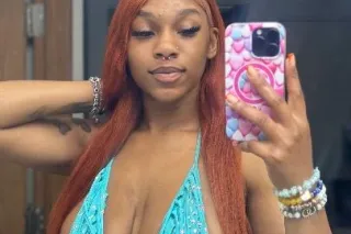 💦🍑 MILK CHOCOLATE GODDESS😘💞 LET'S PLAY - Image 5