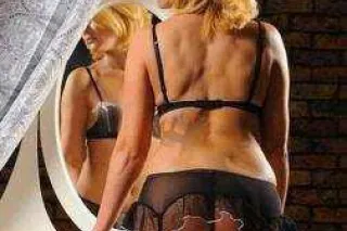 SEXY MATURE EUROPEAN BLONDE - ... - Image 1