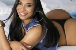 HEY GENTLEMEN, Im truly a hot young babe with killer curves😍😍😍 - Image 5