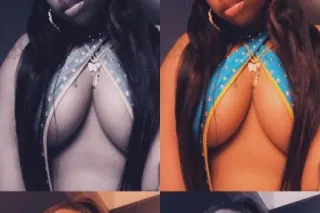 MIXXED MAMII 💦Head godess❤‍🔥🤤🤪... - Image 1