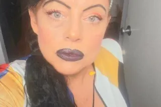 Only here for a couple of days!!! Black hair green eye Voluptuous Russian Roulette!!!My body against your body ooh!!!! Russian exotic passionate submissive woman.Your every desire is my command!!!! - Image 10