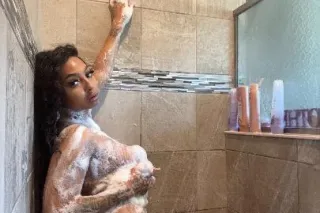 im only here for a lil bit 👅💦 ... - Image 1